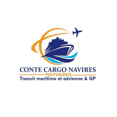Conte Cargo Logo