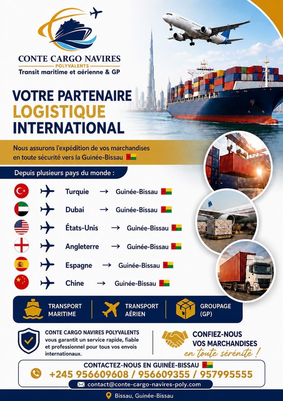 CONTE CARGO NAVIRES POLYVALENTS