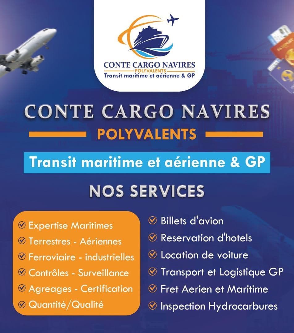 Nos Services
