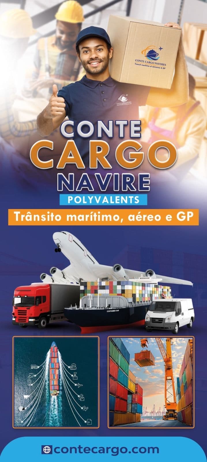 CONTE CARGO NAVIRES POLYVALENTS