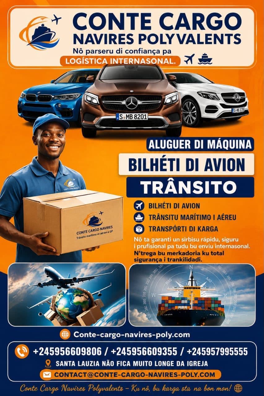 CONTE CARGO NAVIRES POLYVALENTS