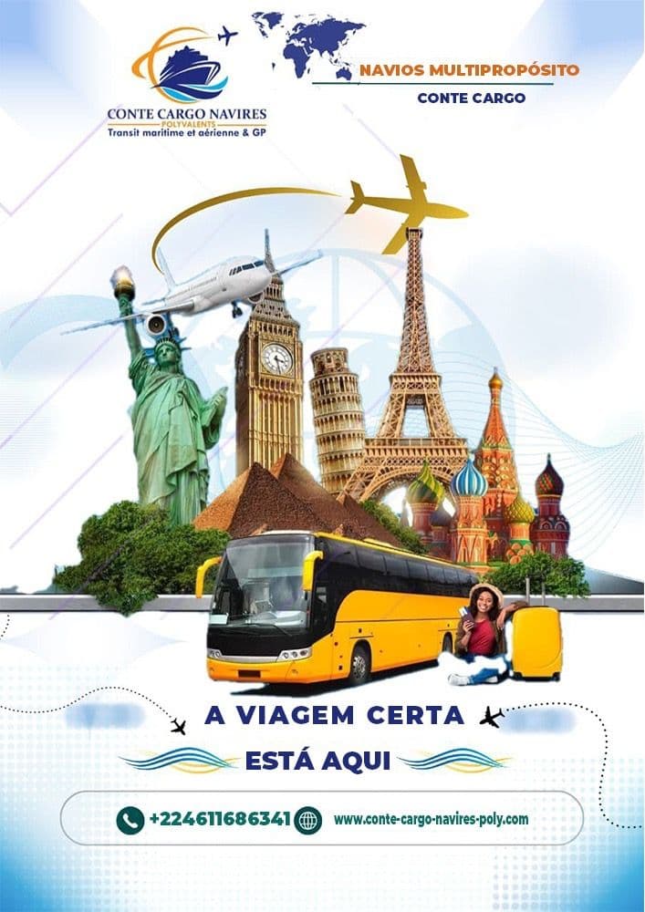 CONTE CARGO NAVIRES POLYVALENTS