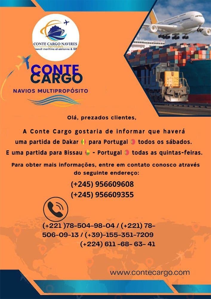 CONTE CARGO NAVIRES POLYVALENTS