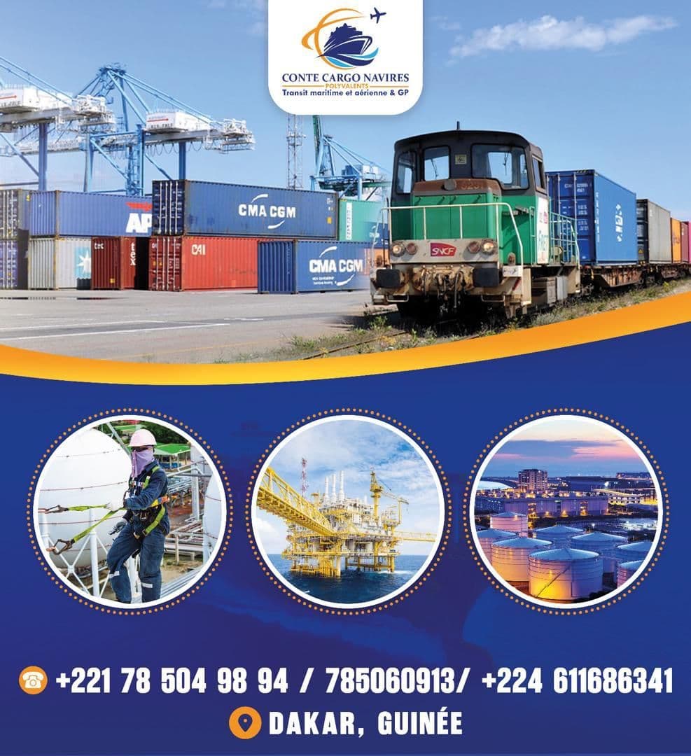 Transit Maritime Express